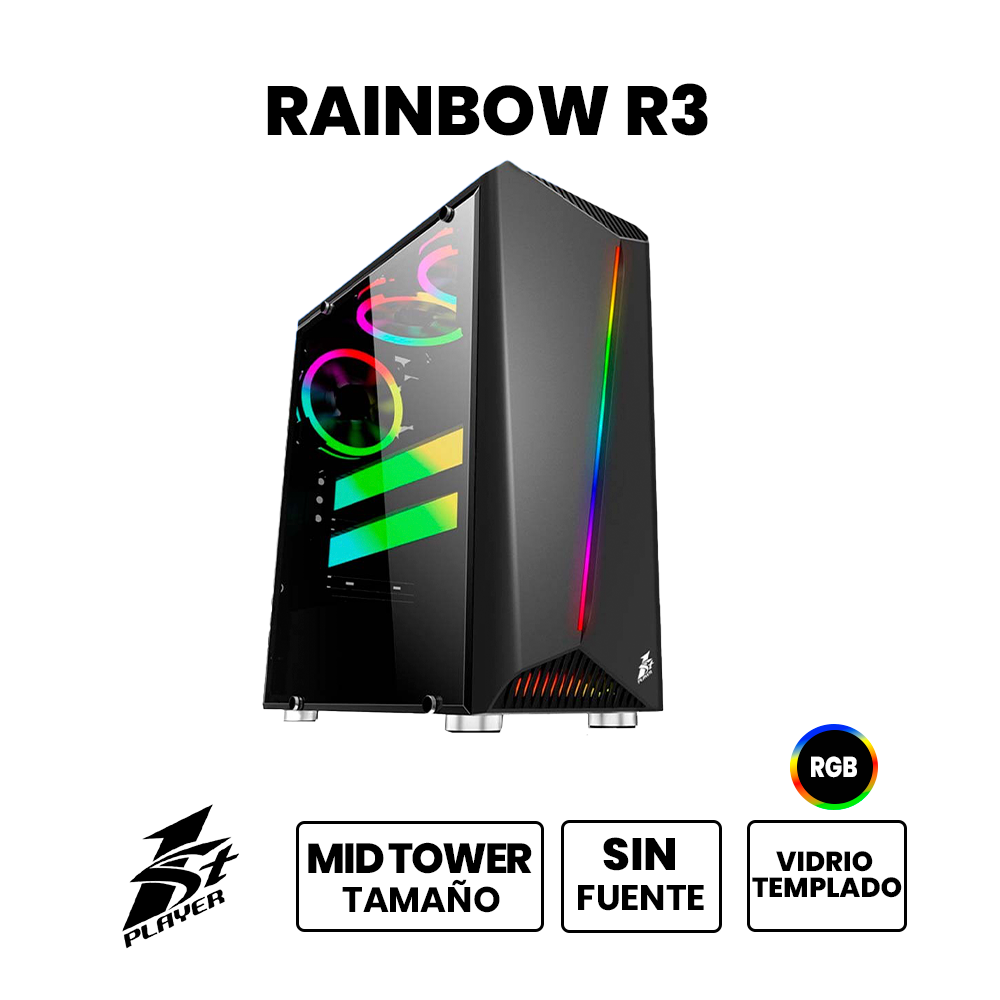 RAINBOW-R3